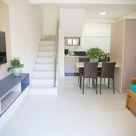 Residencial Gaivotas 18 - 1 Quartos - Melhor Custo Beneficio Ingleses Florianópolis Kültér fotó