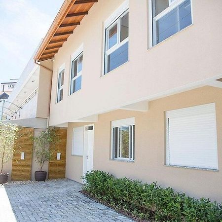 Residencial Gaivotas 18 - 1 Quartos - Melhor Custo Beneficio Ingleses Florianópolis Kültér fotó