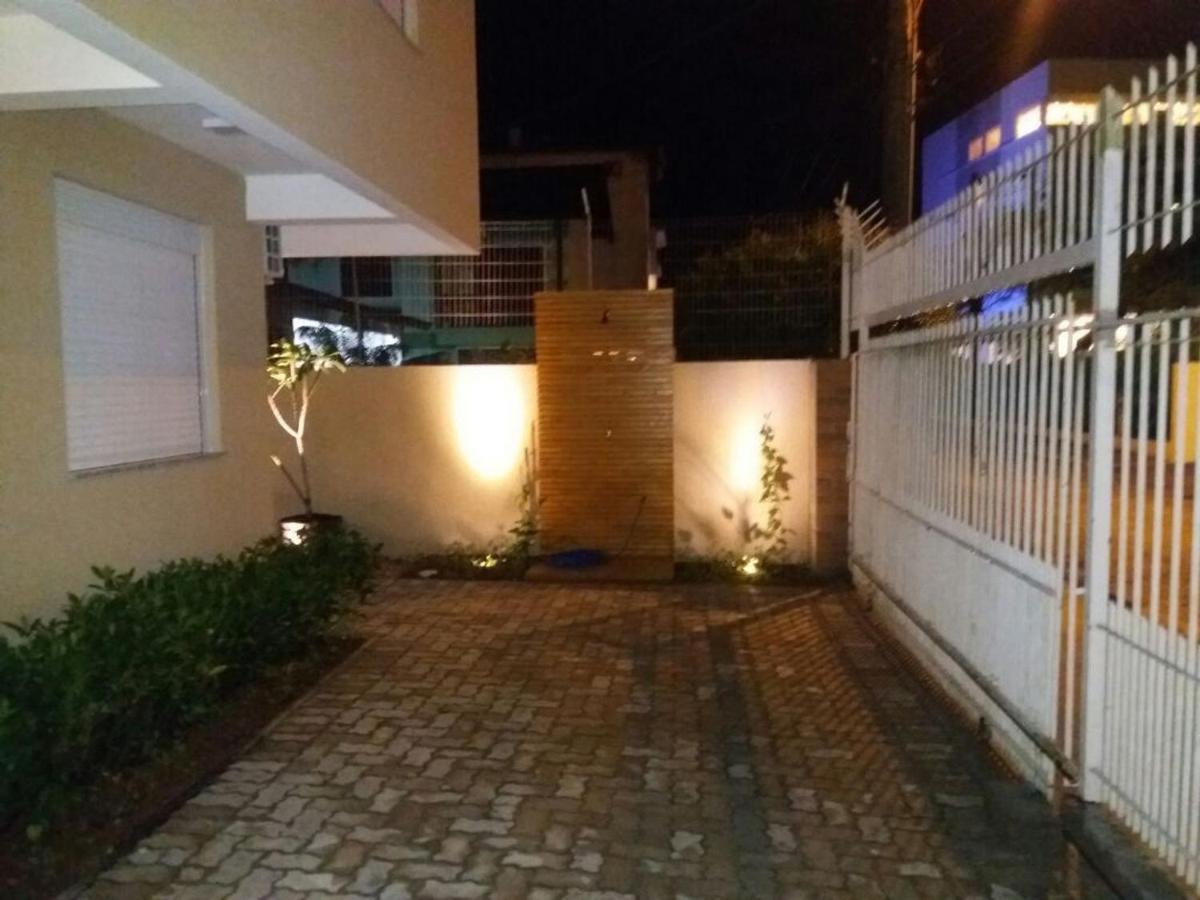Residencial Gaivotas 18 - 1 Quartos - Melhor Custo Beneficio Ingleses Florianópolis Kültér fotó