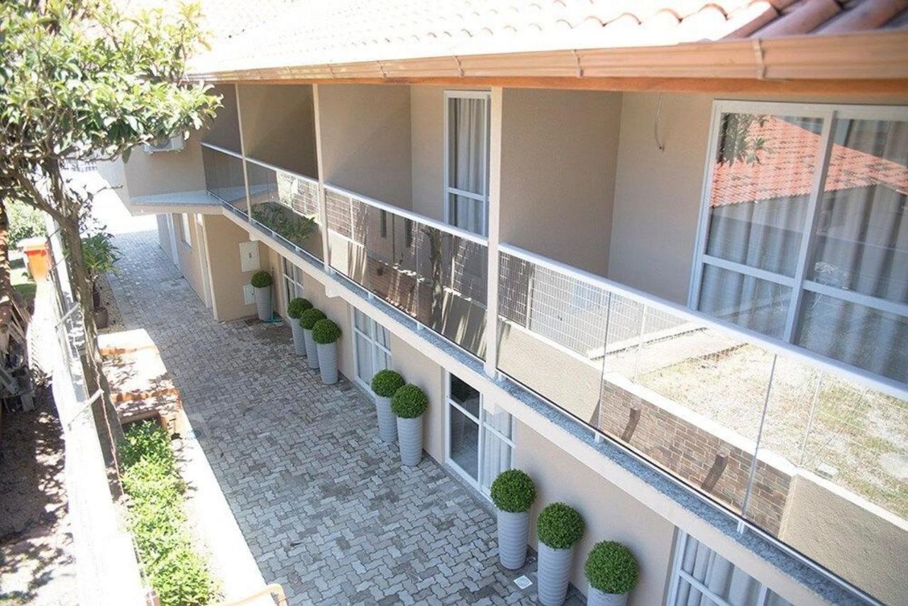 Residencial Gaivotas 18 - 1 Quartos - Melhor Custo Beneficio Ingleses Florianópolis Kültér fotó