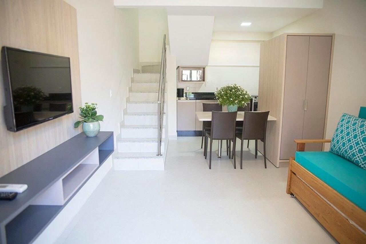 Residencial Gaivotas 18 - 1 Quartos - Melhor Custo Beneficio Ingleses Florianópolis Kültér fotó