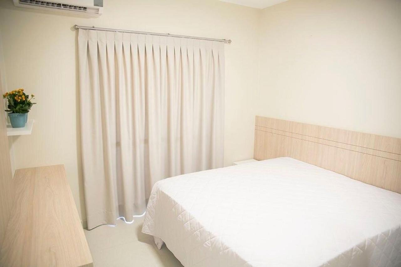 Residencial Gaivotas 18 - 1 Quartos - Melhor Custo Beneficio Ingleses Florianópolis Kültér fotó