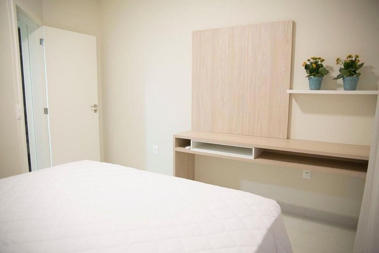 Residencial Gaivotas 18 - 1 Quartos - Melhor Custo Beneficio Ingleses Florianópolis Kültér fotó