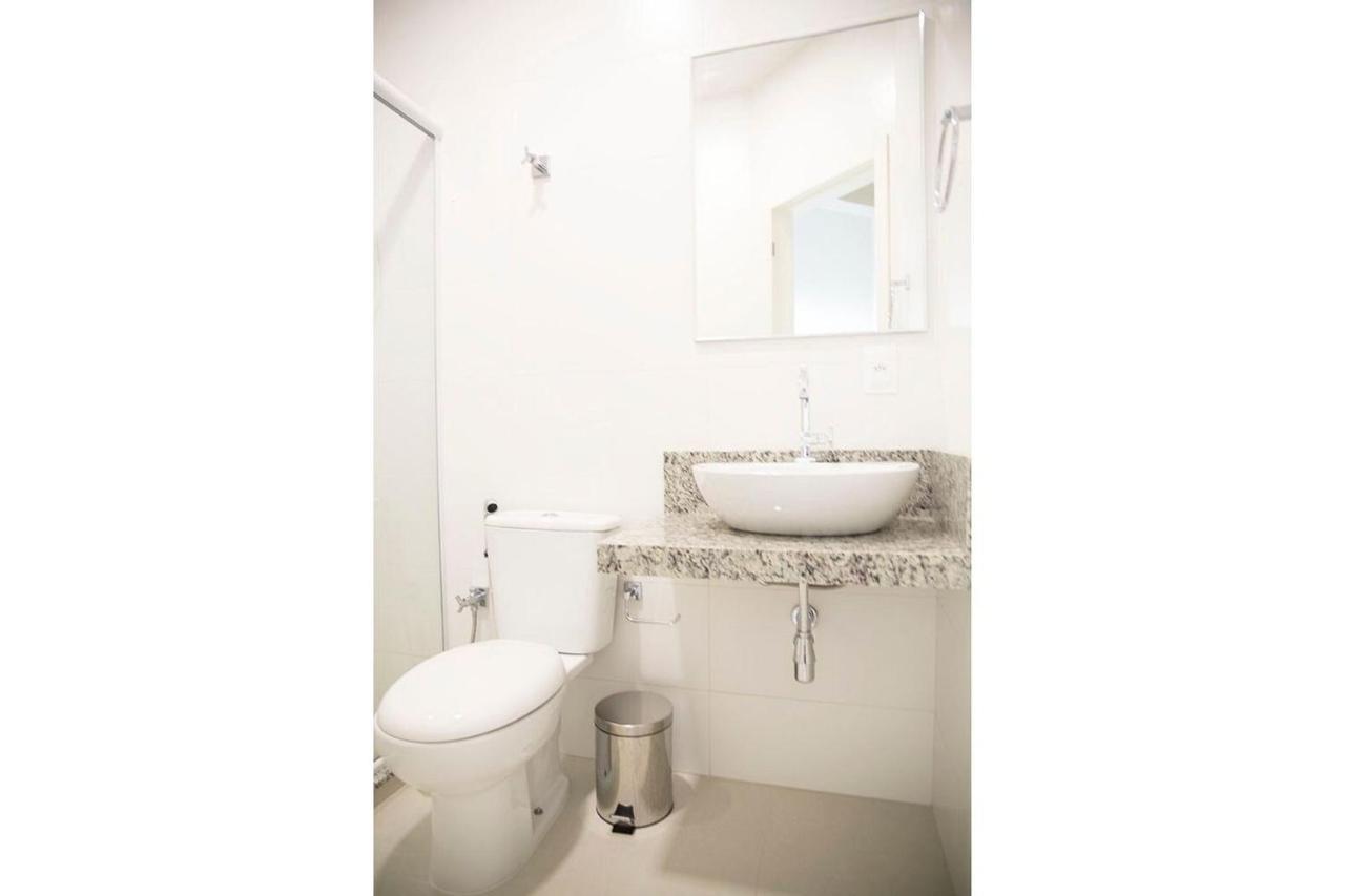 Residencial Gaivotas 18 - 1 Quartos - Melhor Custo Beneficio Ingleses Florianópolis Kültér fotó