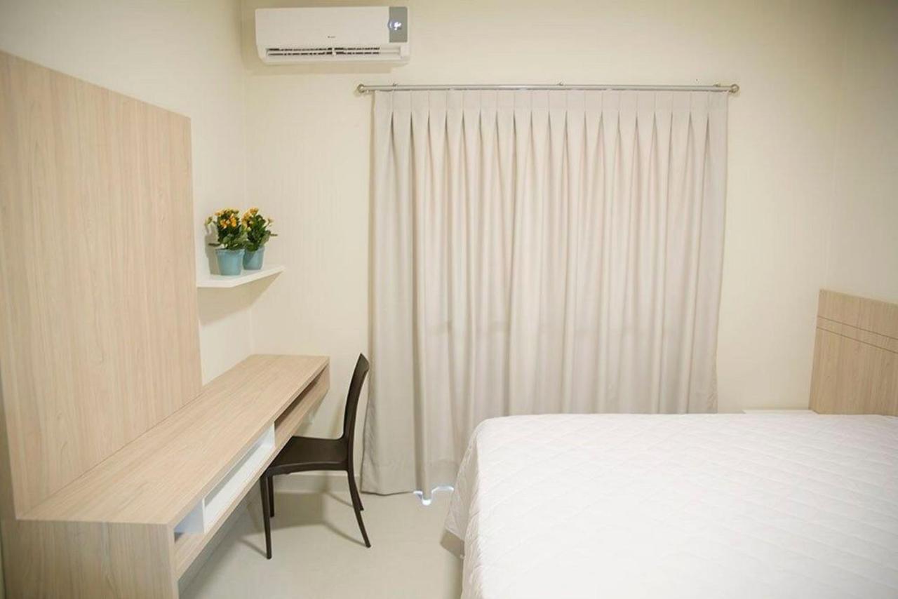 Residencial Gaivotas 18 - 1 Quartos - Melhor Custo Beneficio Ingleses Florianópolis Kültér fotó