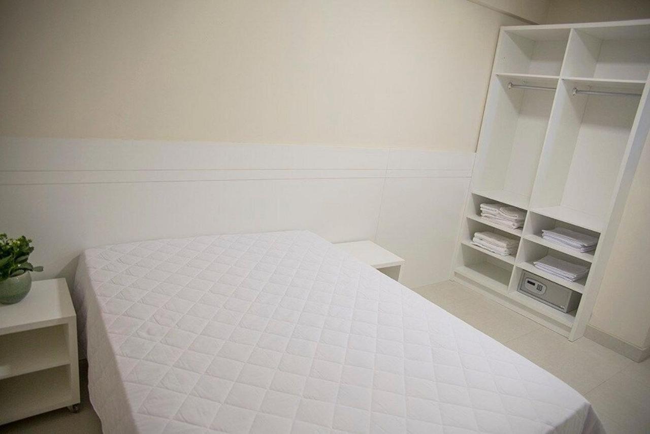 Residencial Gaivotas 18 - 1 Quartos - Melhor Custo Beneficio Ingleses Florianópolis Kültér fotó