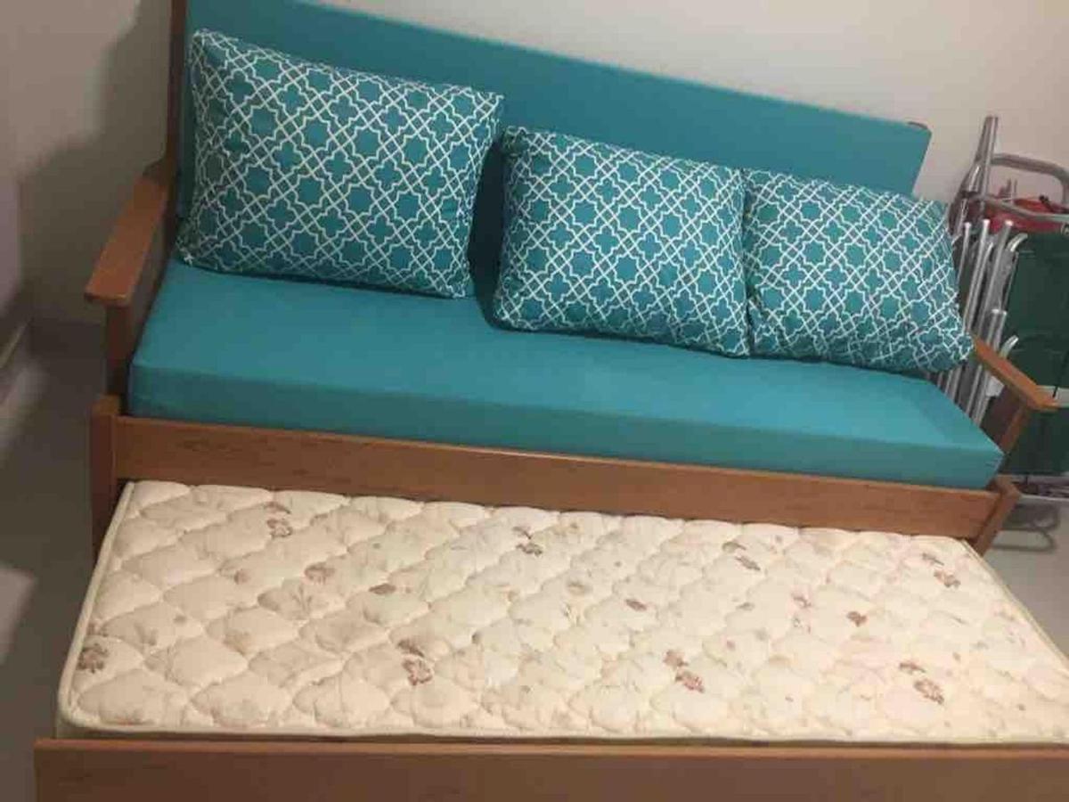 Residencial Gaivotas 18 - 1 Quartos - Melhor Custo Beneficio Ingleses Florianópolis Kültér fotó